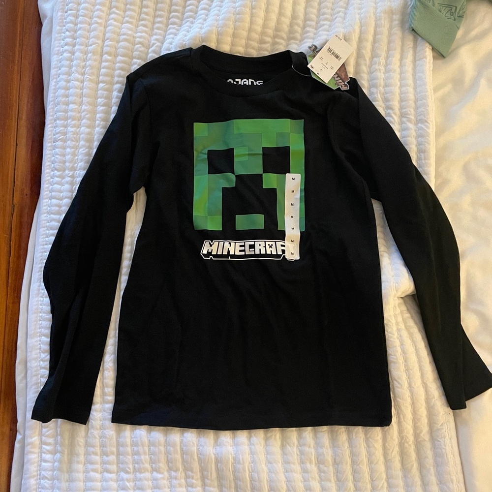 Video Game Shirts - Picture 6 of 6